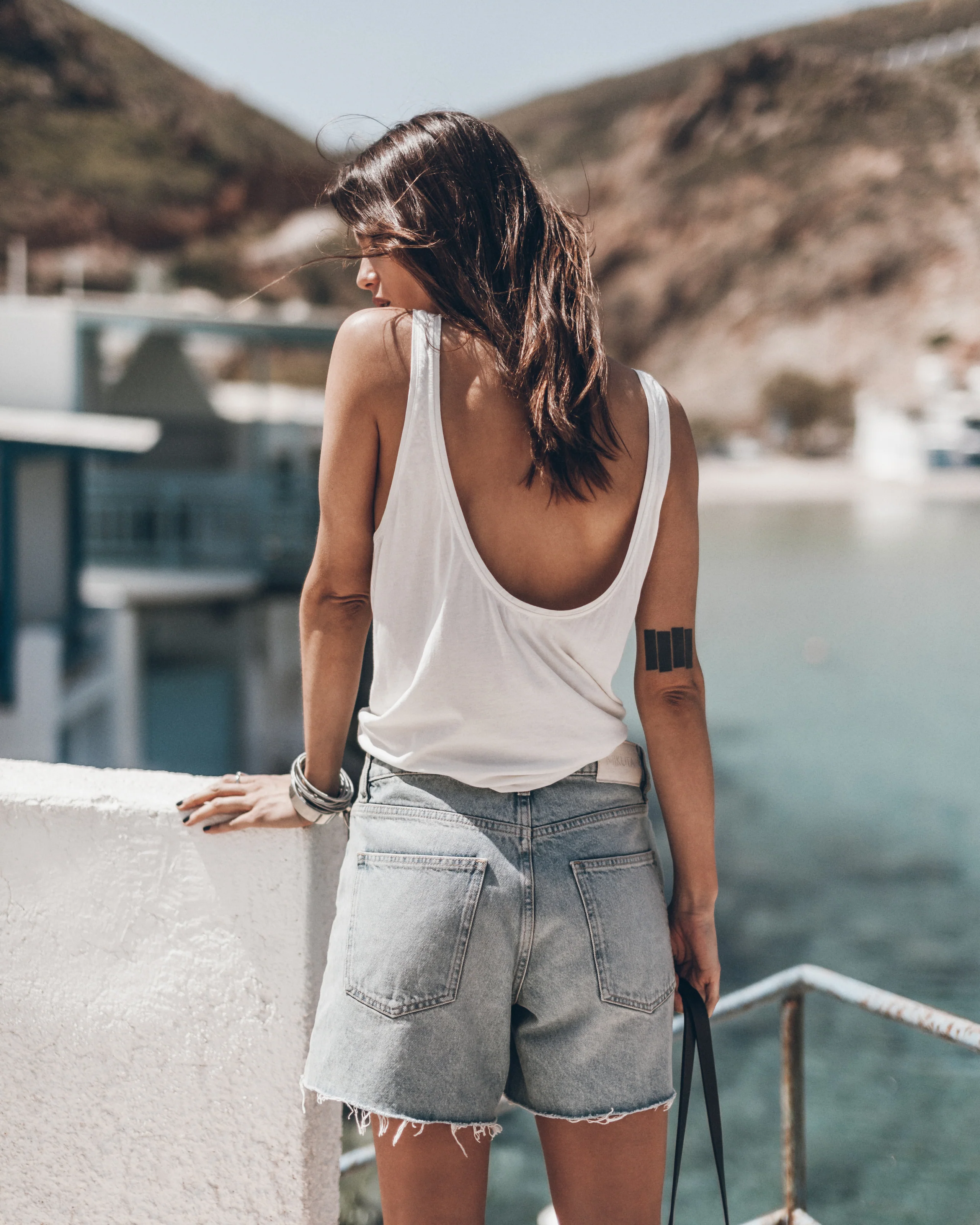 Effortless Style for Independent Souls
